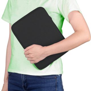 15" GO Polyester Laptop Sleeve