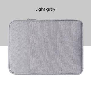 15" GO Polyester Laptop Sleeve