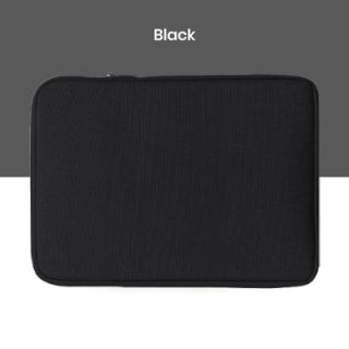 15" GO Polyester Laptop Sleeve