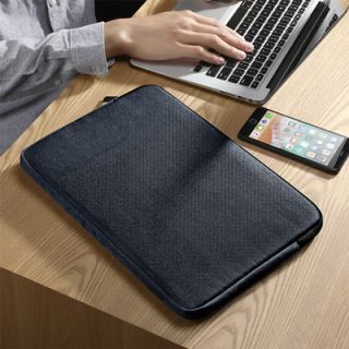 15" GO Polyester Laptop Sleeve