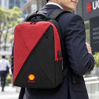 15.6" CROSS Laptop Backpack with USB Port