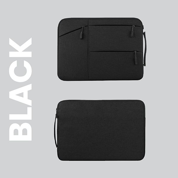 15.6" Urban Waterproof Laptop Pouch