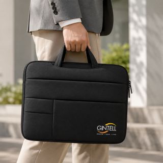 15.6" Urban Waterproof Laptop Briefcase