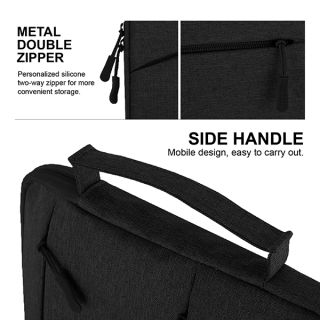15.6" Urban Waterproof Laptop Pouch