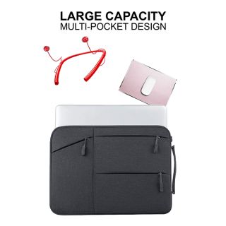 15.6" Urban Waterproof Laptop Pouch