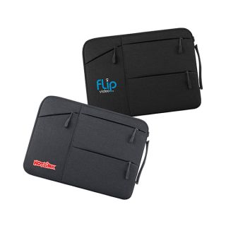15.6'' Urban Waterproof Laptop Pouch