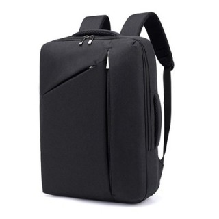 15.6'' Armor Two Way Zipper Laptop Backpack