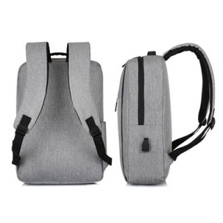 15.6" KYLE Laptop Backpack with USB Port