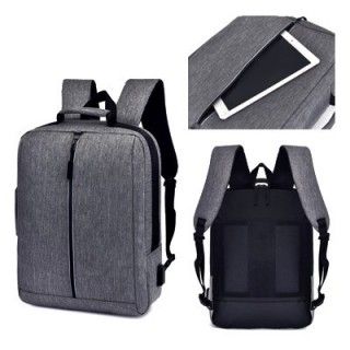 15.6" REFLECT 2 Way Laptop Backpack with External USB Port
