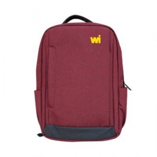 15.6" UNI Water Repellent Laptop Backpack