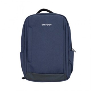 15.6" UNI Water Repellent Laptop Backpack