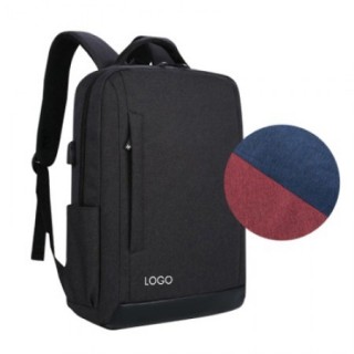 15.6" UNI Water Repellent Laptop Backpack