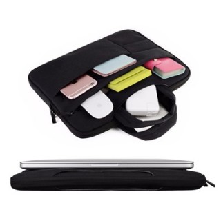 15.6" Urban Waterproof Laptop Briefcase