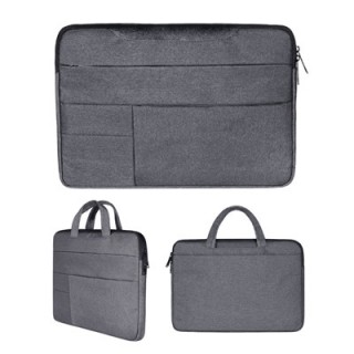 15.6" Urban Waterproof Laptop Briefcase