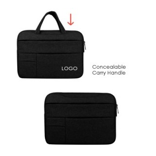 15.6" Urban Waterproof Laptop Briefcase