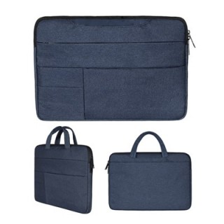 15.6" Urban Waterproof Laptop Briefcase
