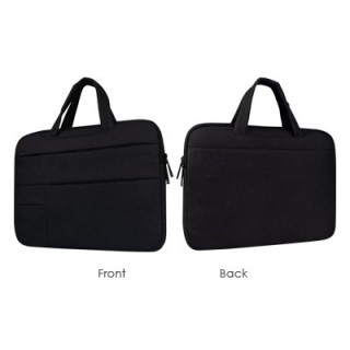 15.6" Urban Waterproof Laptop Briefcase