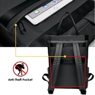 15.6" XE Fashion Laptop Backpack