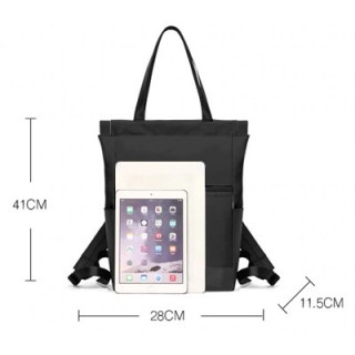 15.6" XE Fashion Laptop Backpack