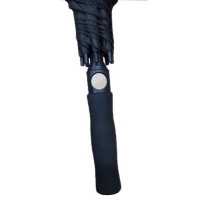 30'' Auto-Open Double Layer Golf Umbrella