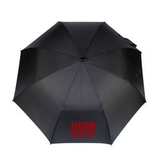 30'' Auto-Open Double Layer Golf Umbrella