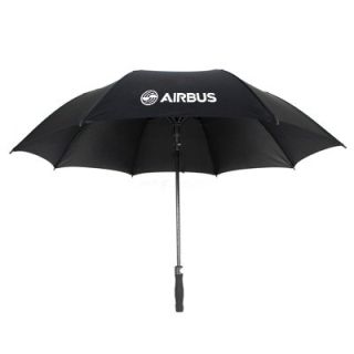 30'' Auto-Open Double Layer Golf Umbrella