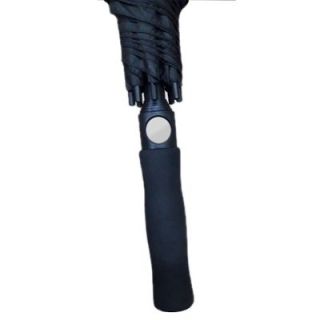 30'' Auto-Open Double Layer Golf Umbrella
