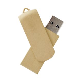360 Swivel ECO USB Flash Drive - 16GB