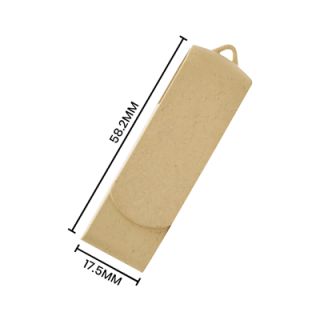 360 Swivel ECO USB Flash Drive – 32GB