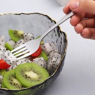 4-in-1 Cutlery Straw Felt Set