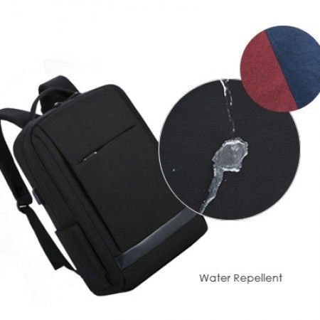 15.6'' MARK Water Repellent Laptop Backpack