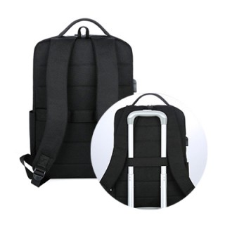 15.6'' MARK Water Repellent Laptop Backpack