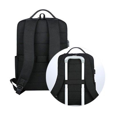 15.6'' MARK Water Repellent Laptop Backpack