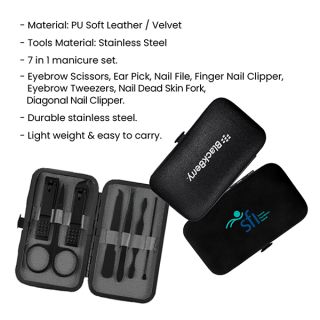 7-in-1 Manicure Set