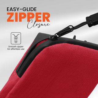 8-in-1 MDA Cert FIRST Aid Polyester Pouch