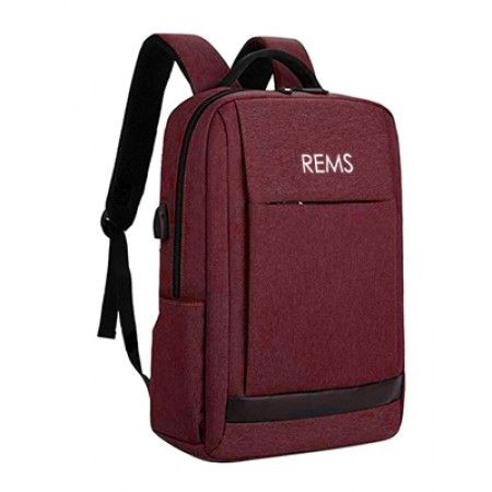15.6'' MARK Water Repellent Laptop Backpack