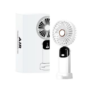 AIR Foldable Handheld Mini Fan - 1200mAh