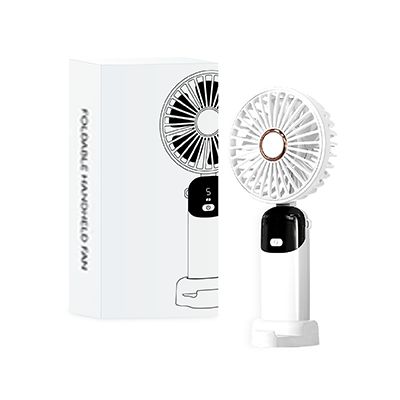 AIR Foldable Handheld Mini Fan - 1200mAh