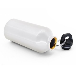 Aluminium Sports Bottle - 400ml