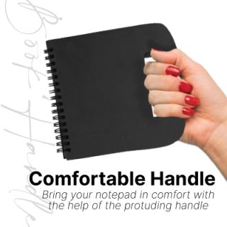 ARTOV Eco-Memo Notepad with Pen