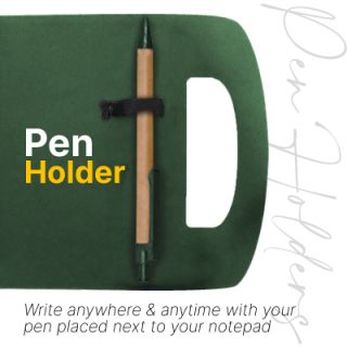 ARTOV Eco-Memo Notepad with Pen