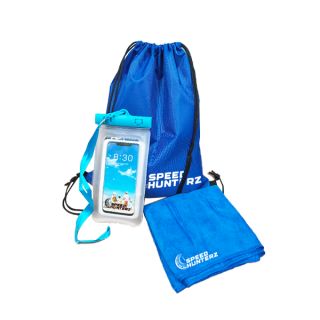 Athelete Sport 3 in 1 Gift Set
