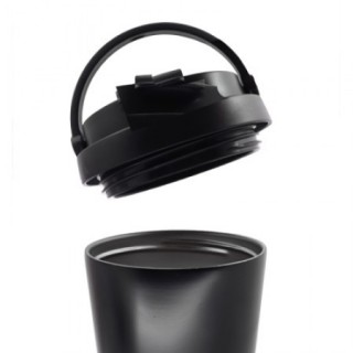AUTUMN Stainless Steel Coffee Mug - 500ml