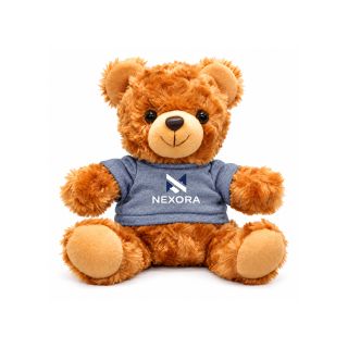 BEAR Teddy Plush Toy