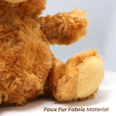 BEAR Teddy Plush Toy