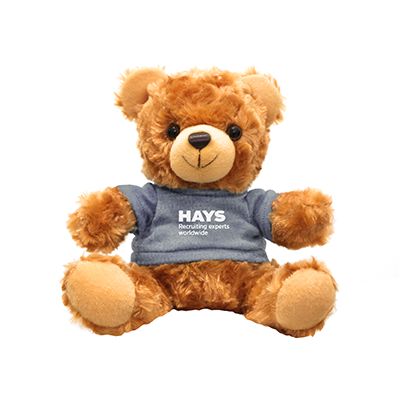 BEAR Teddy Plush Toy