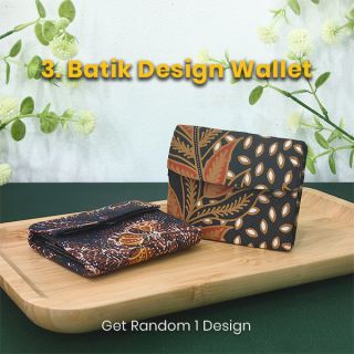 Berkat Raya 7 in 1 Gift Set