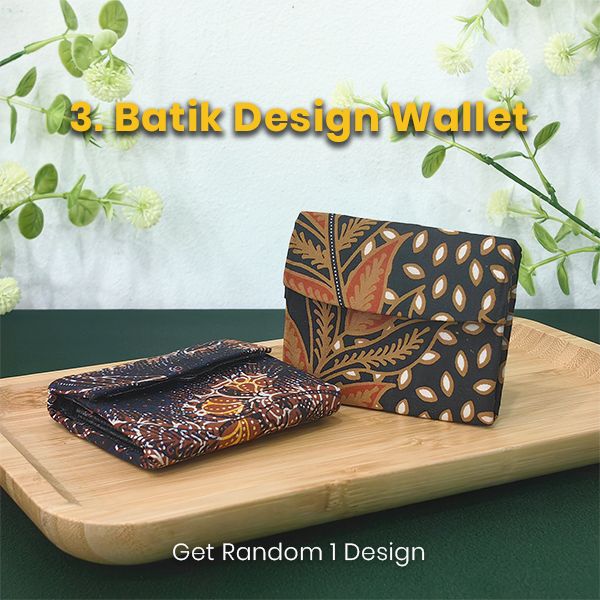 Berkat Raya 7 in 1 Gift Set