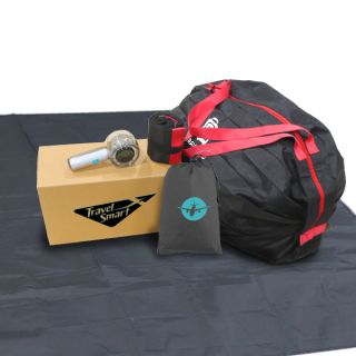 Bon Voyage Travel 4 in 1 Gift Set