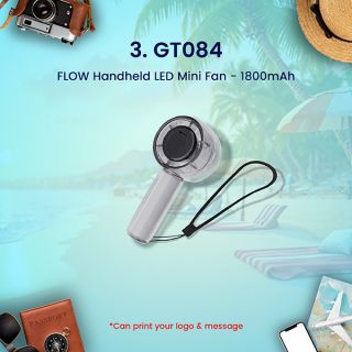 Bon Voyage Travel 4 in 1 Gift Set